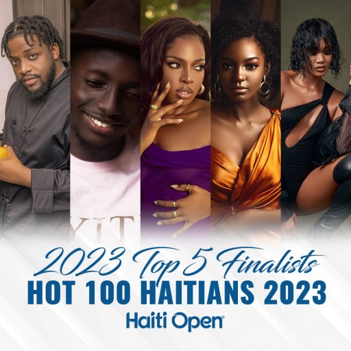 HOT 100 - Dinner and Networking - 2024